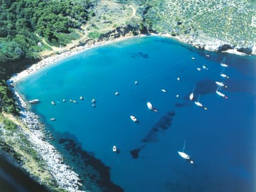 Private Hvar Island Tour by Boat – from Split
