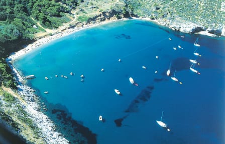 Private Boat Tour of Elafiti Islands from Dubrovnik