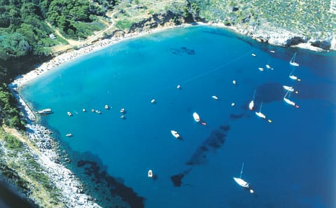 Private Boat Tour of Elafiti Islands from Dubrovnik