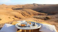 ½ Day : Desert Ride on Vintage Sidecar Moto | Private & Luxury	 4