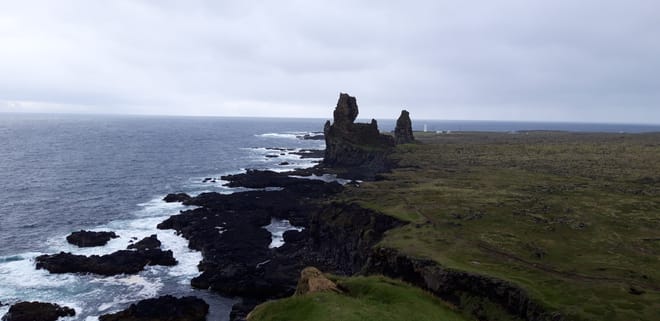 Private Snaefellsnes Peninsula Tour from Reykjavik 8