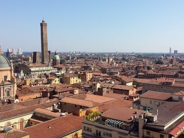 Private Guided Walking Tour of Bologna's Hidden Gems