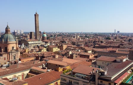Private Guided Walking Tour of Bologna's Hidden Gems