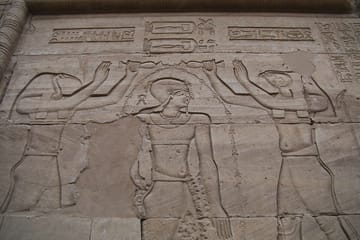 Private Half-Day Tour of Kalabsha Temple in Aswan