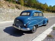 Professional Photo Session with a Retro Car 1