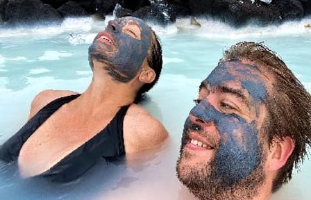 Private Golden Circle and Blue Lagoon Tour in Iceland