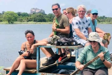 11-Day Cultural and Scenic Tour of Sri Lanka's Highlights
