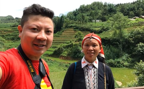 Explore Hidden Mountain Trails in Sapa, Vietnam