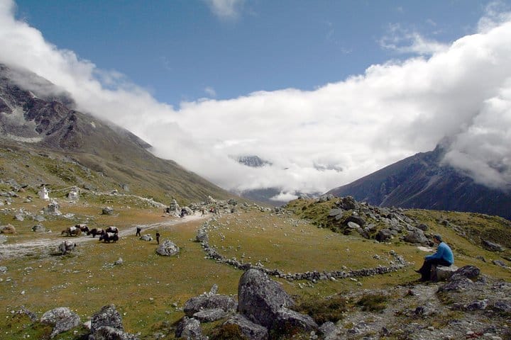 19 Days Mera Peak Climbing & Expedition – One Life-Changing Himalayan Adventure