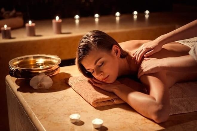 Cleopatra Bath and 30 Minutes Massage Therapy in Sharm El Sheikh photo 2