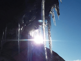 Vatnajökull Glacier Walk, photo 19