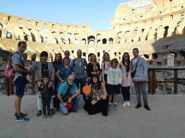 Florence and Pisa Day trip to from Rome by high-speed train
