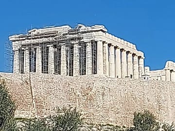Half-Day Cultural Tour of Piraeus from Athens