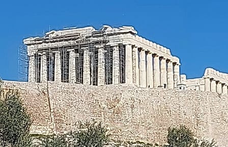 Half-Day Cultural Tour of Piraeus from Athens