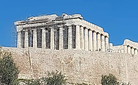 Half-Day Cultural Tour of Piraeus from Athens