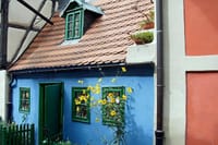 Self-Guided Audio Tour - Prague Castle District 5