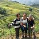 Sapa 3 Days Trekking Tour ( Overnight Train + Homestay + Hotel )