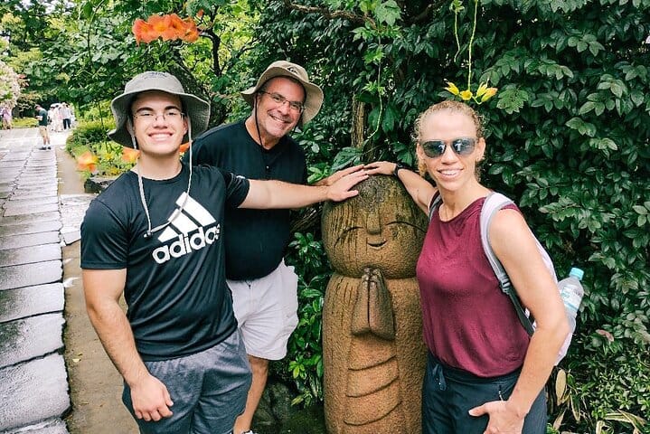 Kamakura Historical Walking Tour with the Great Buddha 5