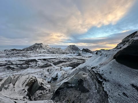 Private Vik to Katla Ice Cave Adventure, photo 5