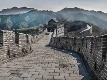 2-Week China Essence and Panda Tour(Customizing the Tour – According to Your Needs)