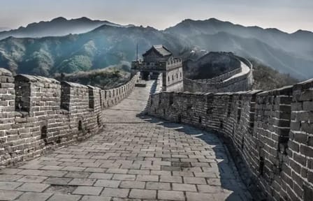 13-Day Customized Cultural Tour of Beijing and Pandas