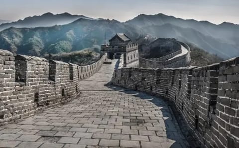 13-Day Customized Cultural Tour of Beijing and Pandas
