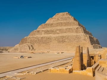 3 Days 2 Nights Holiday Package To Cairo & Alexandria