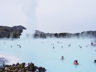 Reykjanes Peninsula & Blue Lagoon Private Day Tour, photo 12