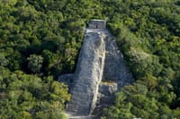 Coba Full-Day Private Tour  7