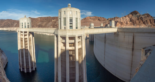 Exclusive Private Tour of Las Vegas and Hoover Dam photo 3