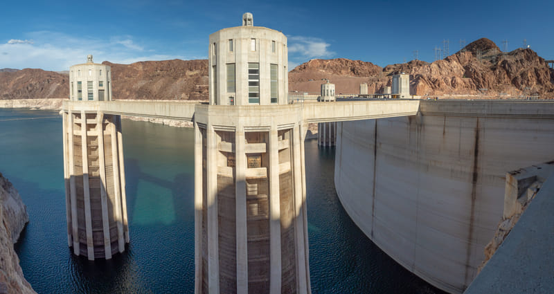 Exclusive Private Tour of Las Vegas and Hoover Dam 3