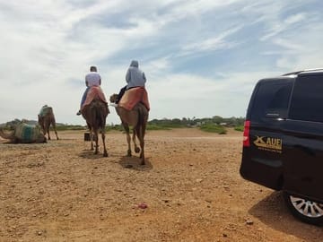 Explore the North From Tangier in 3 Days