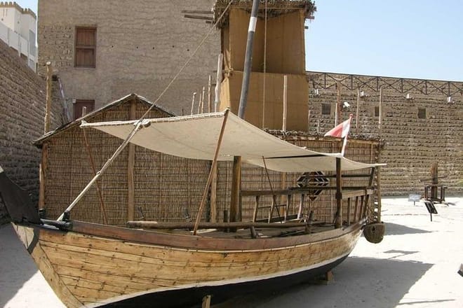 Dubai City tour on Sharing Transfers photo 2