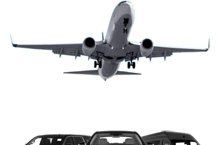 Puntacana airport (suv) roundtrip -Puntacana AirPort to Bayahibe