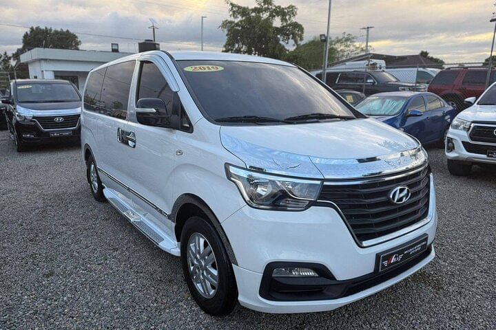 Private Punta Cana roundtrip -puntacana airport to Bayahibe