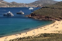Best Of Mykonos Half Day Private Tour 1