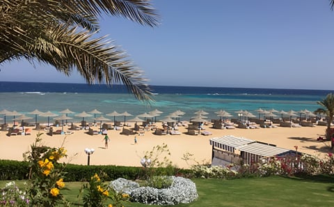 Hurghada 8-Day Cultural and Relaxation Tour in Egypt