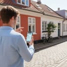 Secrets of Aalborg Self-Guided Exploration Game Tour 1