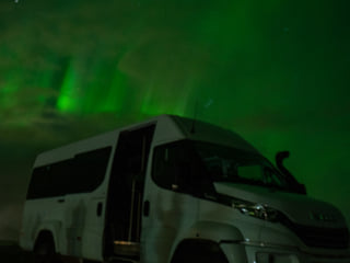 Private Northern Lights Tour, photo 6