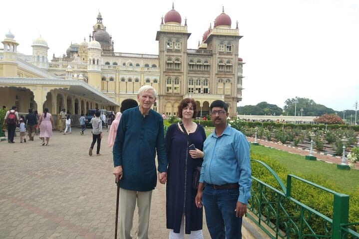 Architecture of South India