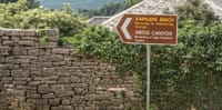 1 Day Vikos Gorge Crossing 1