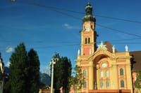 Innsbruck Private Walking Tour With A Professional Guide 5