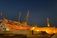 Dubai by Night: Private City Tour with Dubai Fountain Show 6