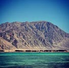 Private Diving in Blue hole and camping in Blue Lagoon 9