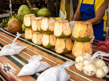 Cebu City Walking Food Tour: Taste Local Delicacies