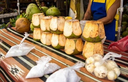 Cebu City Walking Food Tour: Taste Local Delicacies