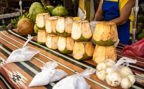 Cebu City Walking Food Tour: Taste Local Delicacies