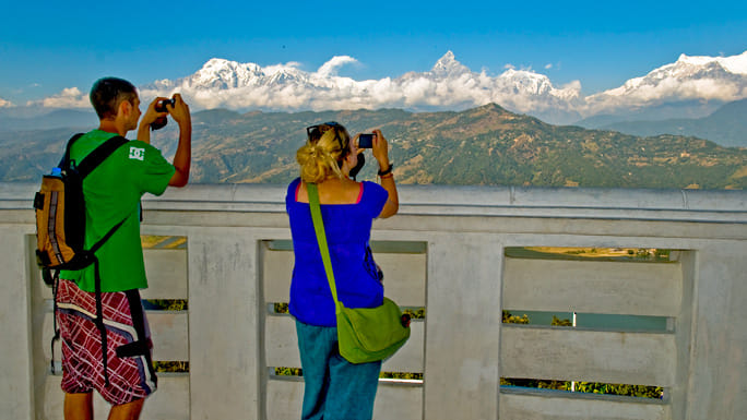 19 Days Mera Peak Climbing & Expedition – One Life-Changing Himalayan Adventure