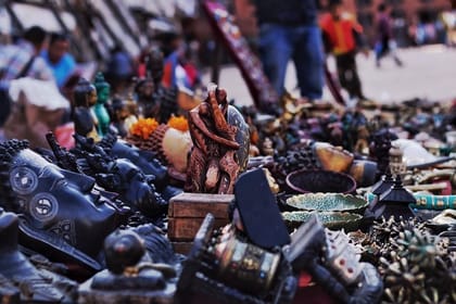 Kathmandu City, Pasupatinath temple, Swyambhunath stupa, Boudhanath stupa tour