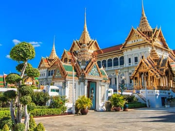 Experience Thailand 9 Days – Bangkok to the North, Small Group Tour (English Only)